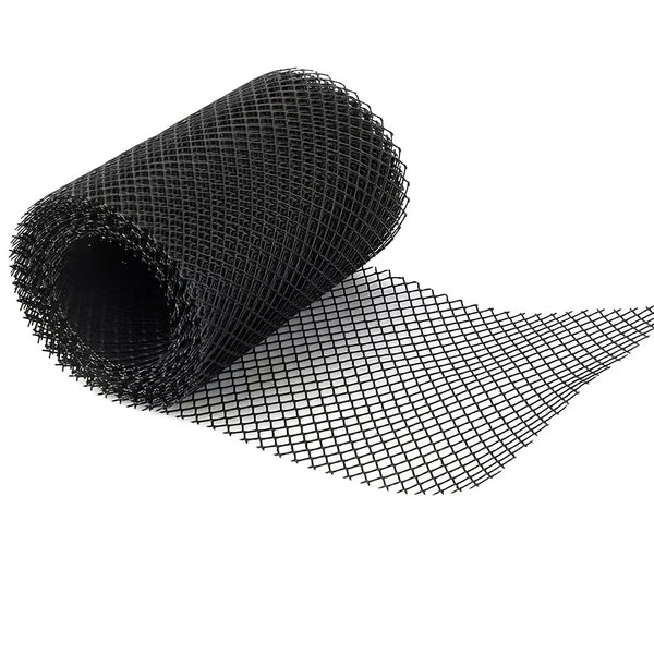 LeafGuard™ - Håll takrännorna fria från löv