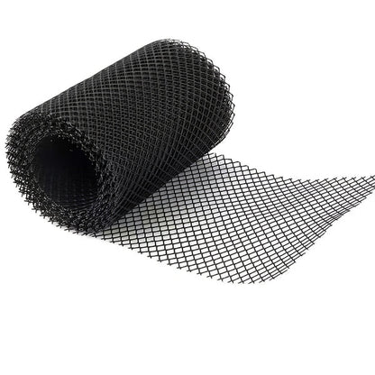 LeafGuard™ - Håll takrännorna fria från löv