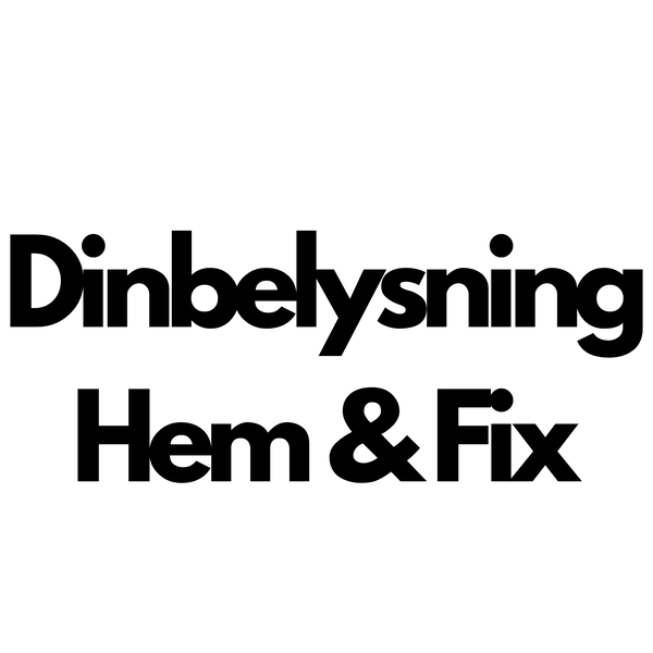 Dinbelysning